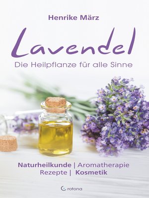 cover image of Lavendel